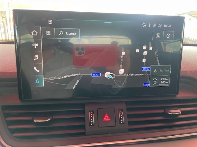Audi Q5 40 TDI 204 CV quattro S tronic S line