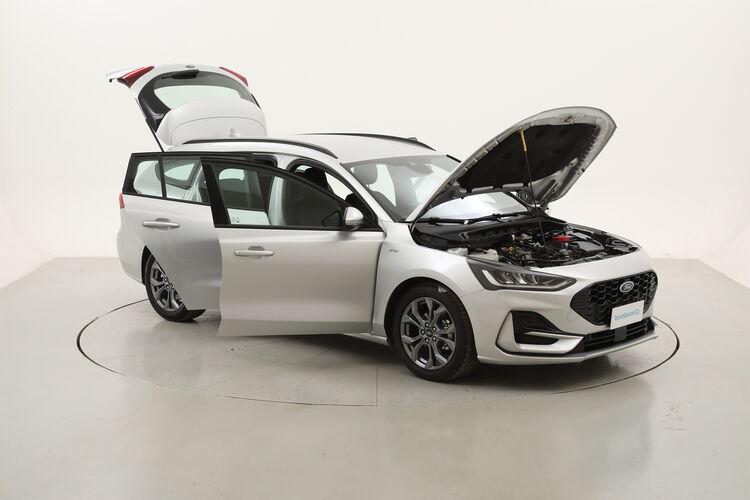Ford Focus SW Hybrid ST-Line Design Powershift BR079476 1.0 Mild Hybrid 125CV