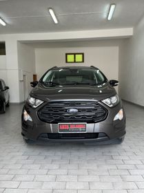 Ford EcoSport 1.5 Ecoblue 95 CV Start&Stop ST-Line Black Edition