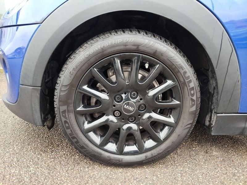 MINI Mini 3 porte Mini 1.5 One 75 CV Baker Street