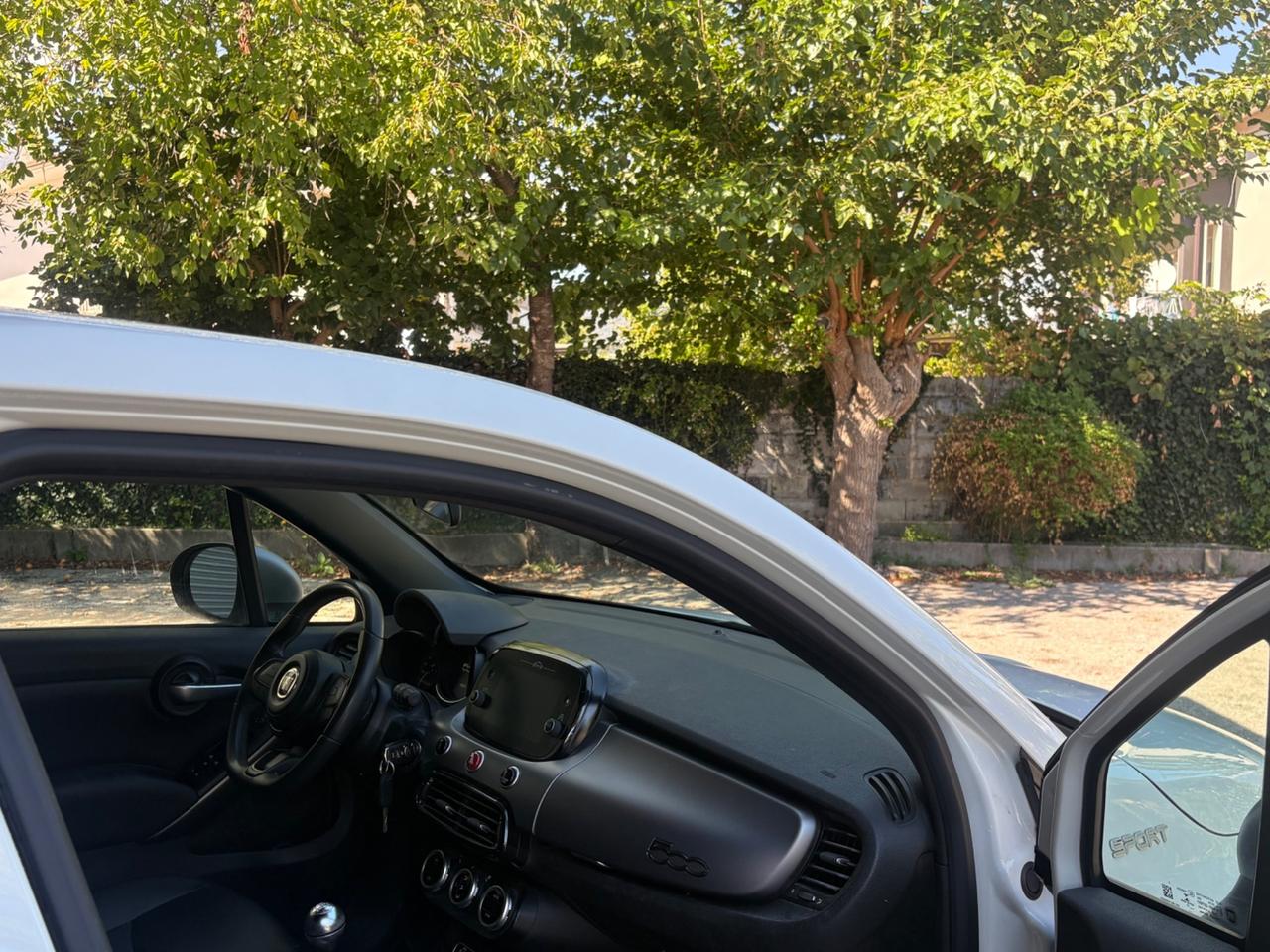 Fiat 500X 1.3 SPORT FULL LED