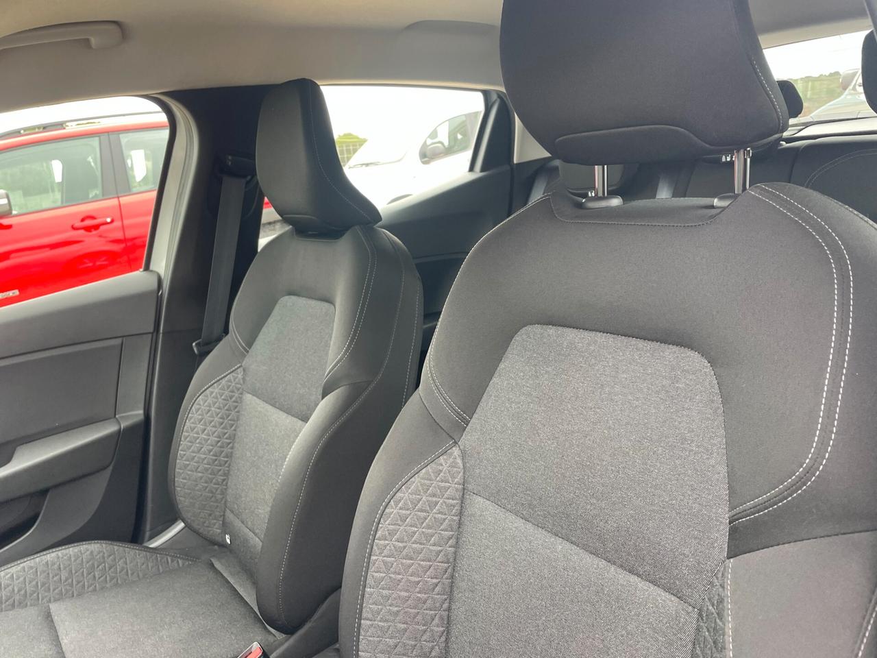 Renault Clio TCe 100 CV GPL 5 porte "Km 47.000"