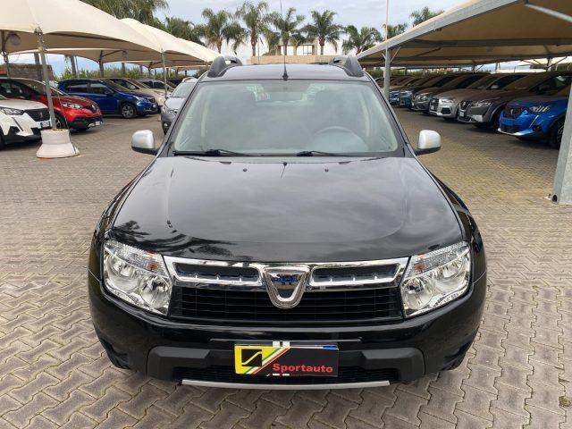 DACIA Duster 1.5 dCi 110CV 4x2 Lauréate