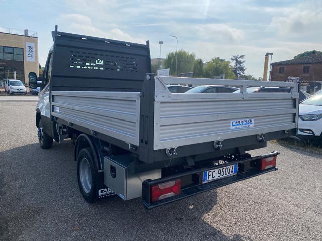 IVECO Daily 35C17 3.0 HPT Ribaltabile Trilaterale