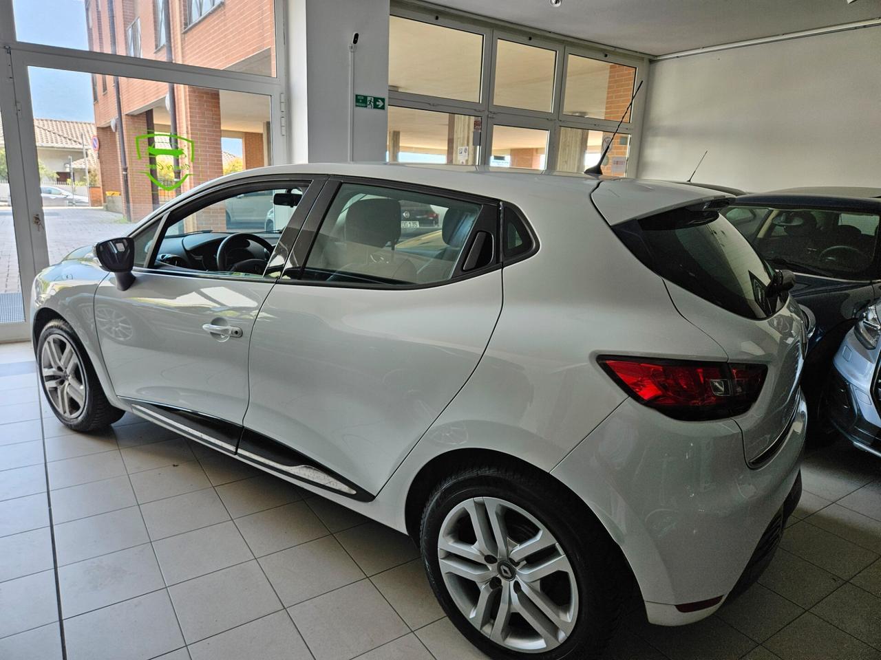 Renault Clio dCi 8V 75CV Start&Stop 5 porte Energy EURO6