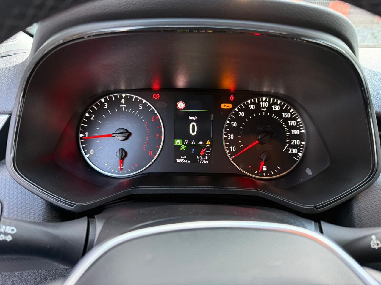 Renault Clio SCe 65 CV 5 porte Business
