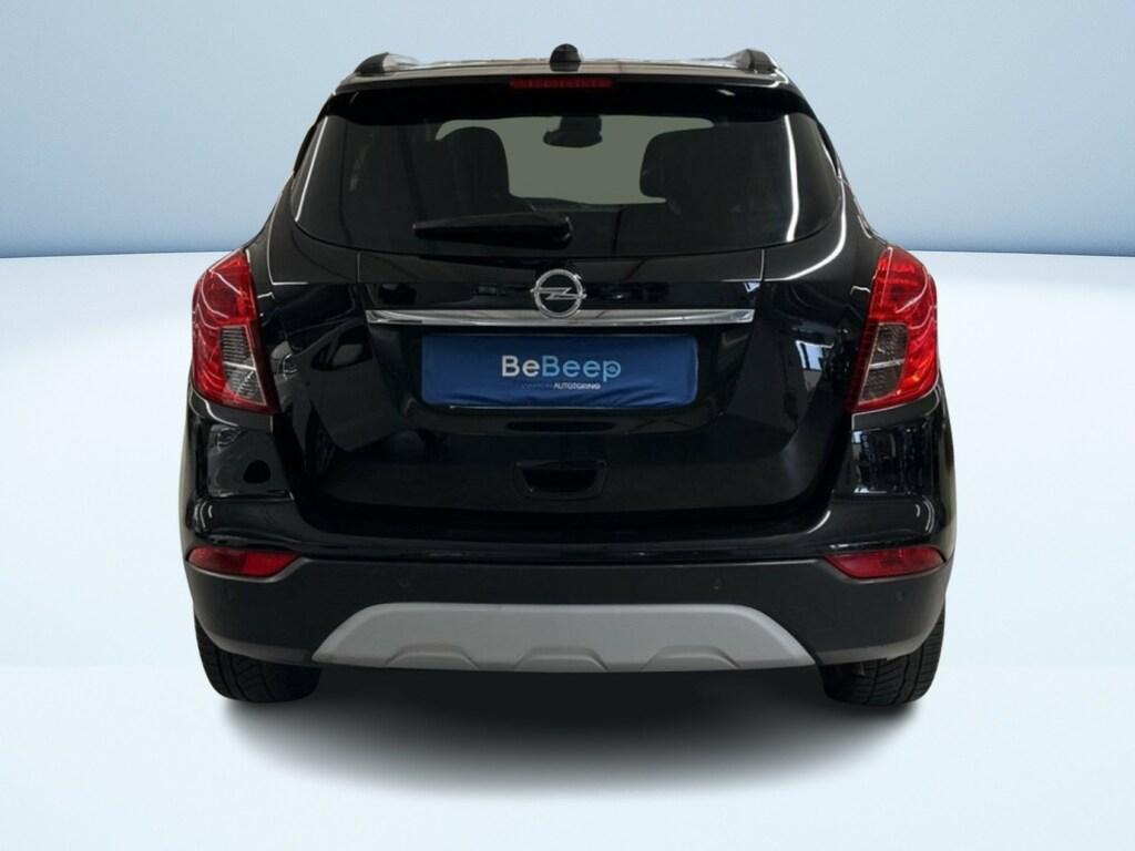 Opel Mokka X 1.6 Innovation 4x2