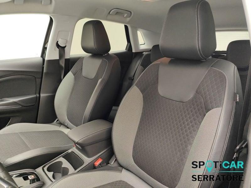 Opel Grandland X 1.2 Ultimate s&s 130cv at8