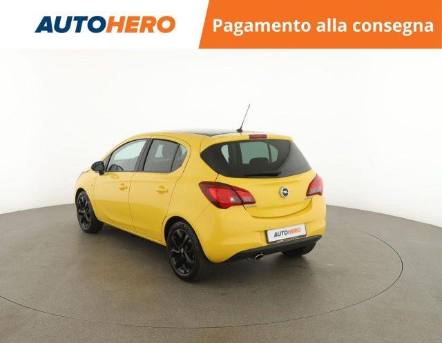 OPEL Corsa 1.3 CDTI ecoFLEX 95CV Start&Stop aut. 5 porte b-Co