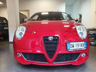 Alfa Romeo MiTo 1.6 JTDm 16V Progression