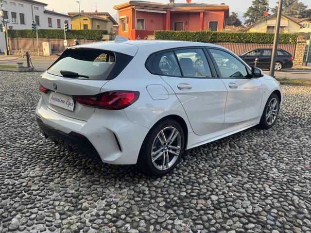 BMW 116 i 5p. Msport