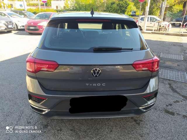 Volkswagen T-Roc T-Roc I 2017 1.0 tsi Business 110cv
