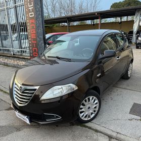 Lancia Ypsilon 1.3 MJT 16V 95 CV 5 porte S&S Elefantino