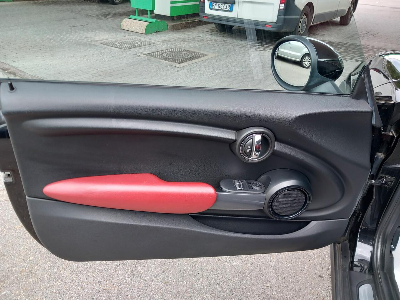 Mini 1.5 Cooper D AUTOMATICA