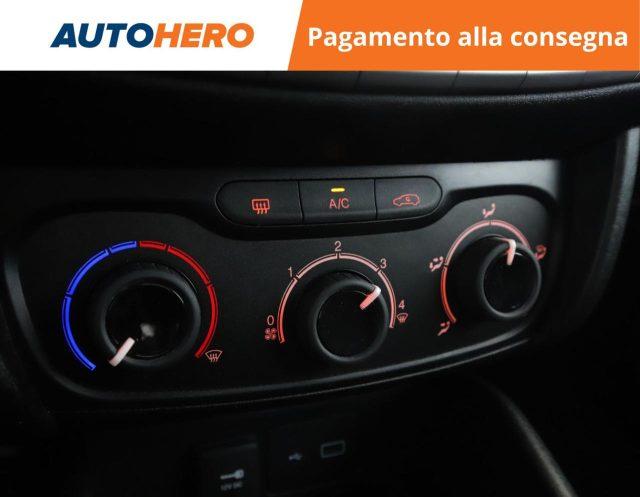 FIAT Tipo 1.4 5 porte Street
