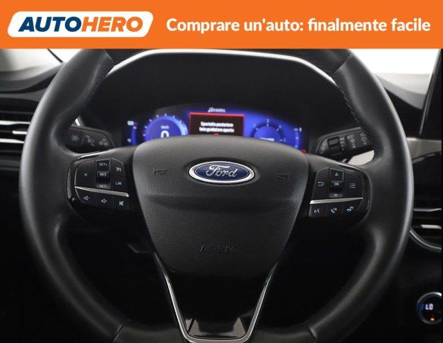 FORD Kuga 1.5 EcoBlue 120 CV aut. 2WD Titanium Business