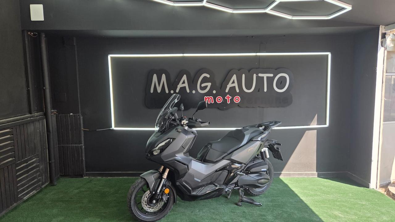 Honda ADV 350