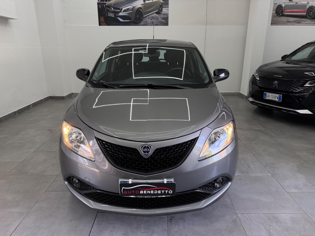 Lancia Ypsilon 1.2 69 CV GPL Ecochic Gold 10.2019