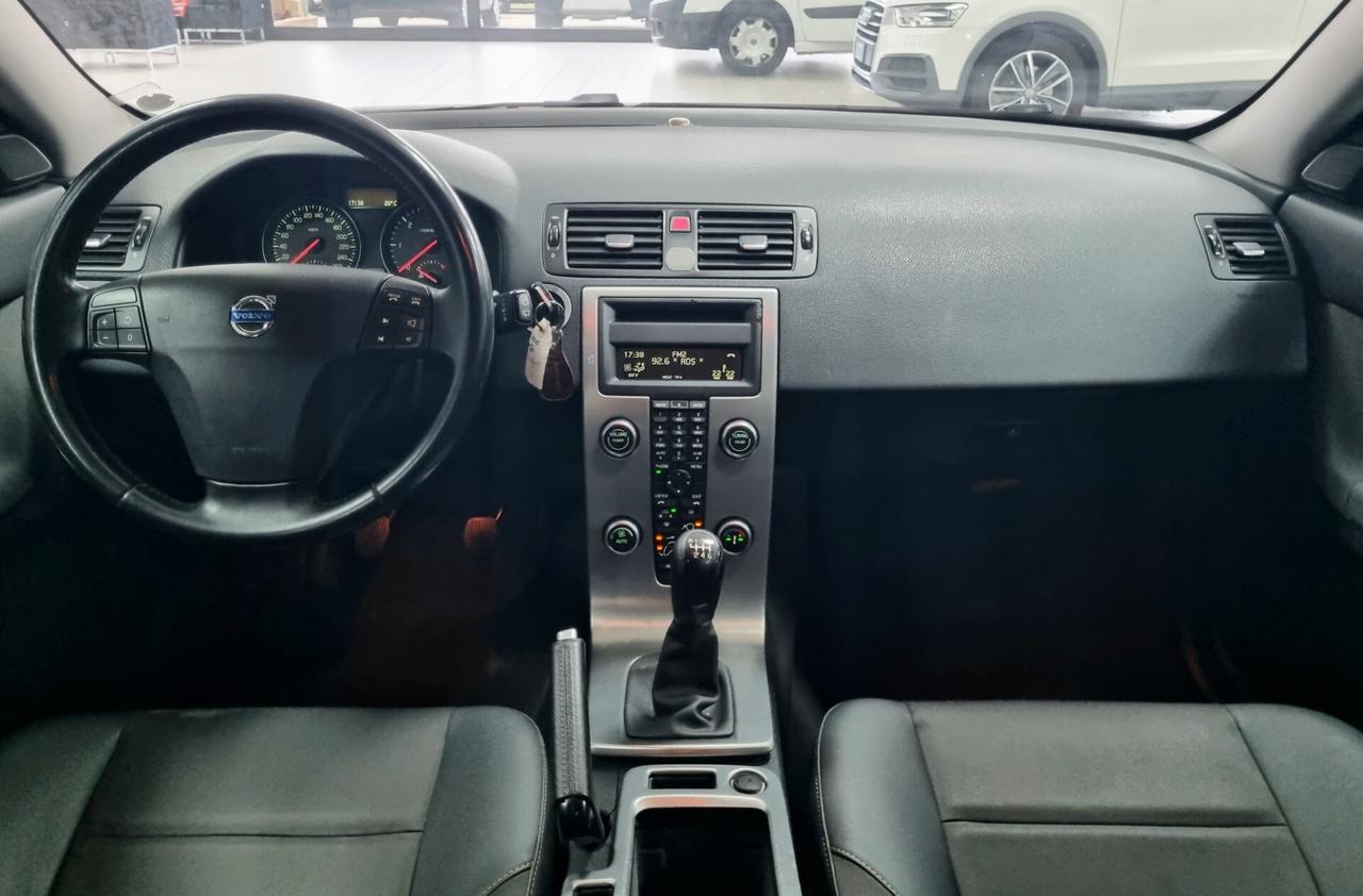 Volvo V50 2.0 DIESEL 136CV KINETIC
