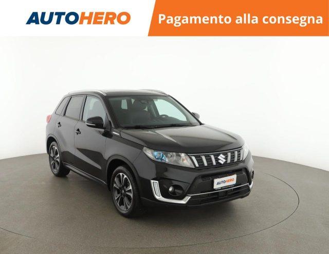 SUZUKI Vitara 1.4 Boosterjet A/T 4WD AllGrip Starview