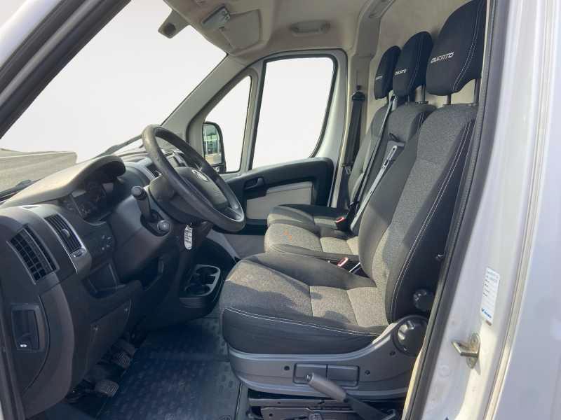 FIAT Ducato 33 MH2 2.3 mjt 130cv F.L.