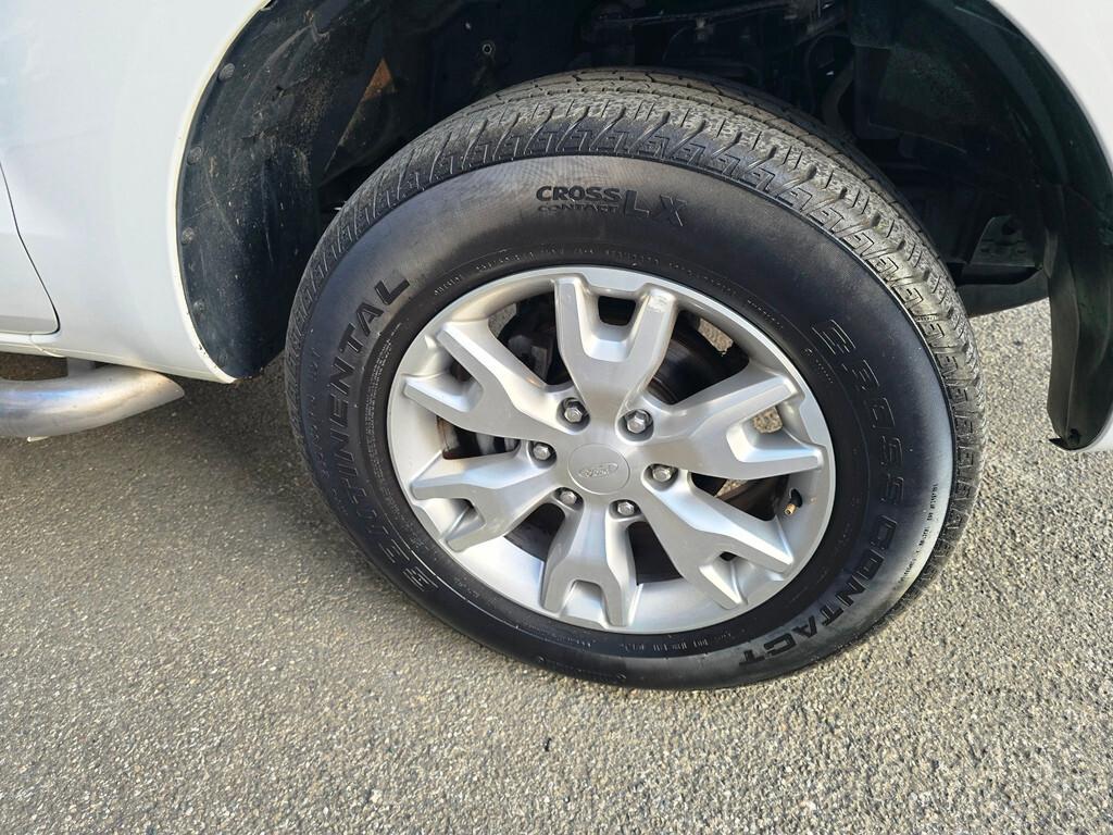 Ford Ranger 2.2 TDCi XLT CON PREZZO REALE!