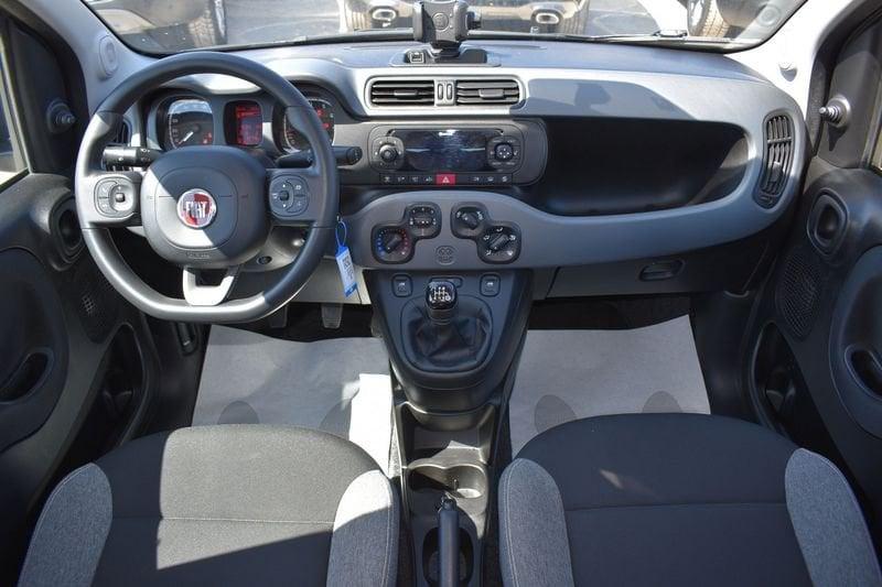 FIAT Panda Panda 1.0 FireFly S&S Hybrid City Life