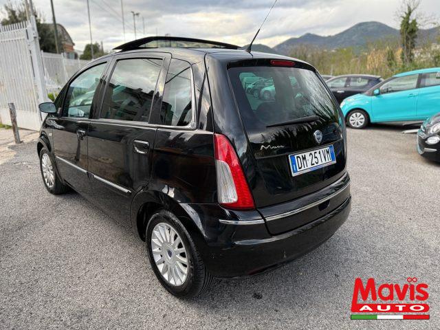 LANCIA MUSA 1.4 16V Platino DFN Automatica