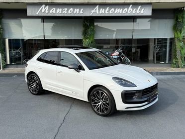 PORSCHE Macan 2.0 T IVA ESPOSTA UNICO PROPRIETARIO