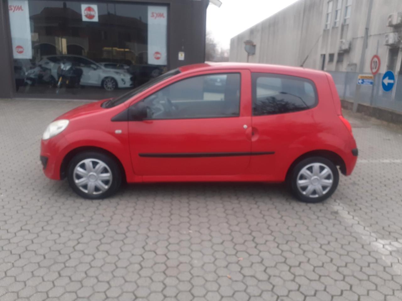 Renault Twingo 1.2i cat Wave