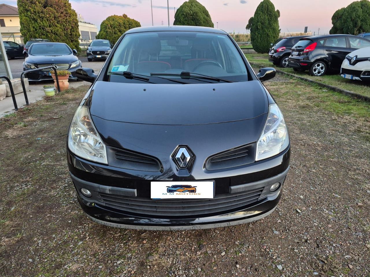 Renault Clio 1.2 5 porte Rip Curl