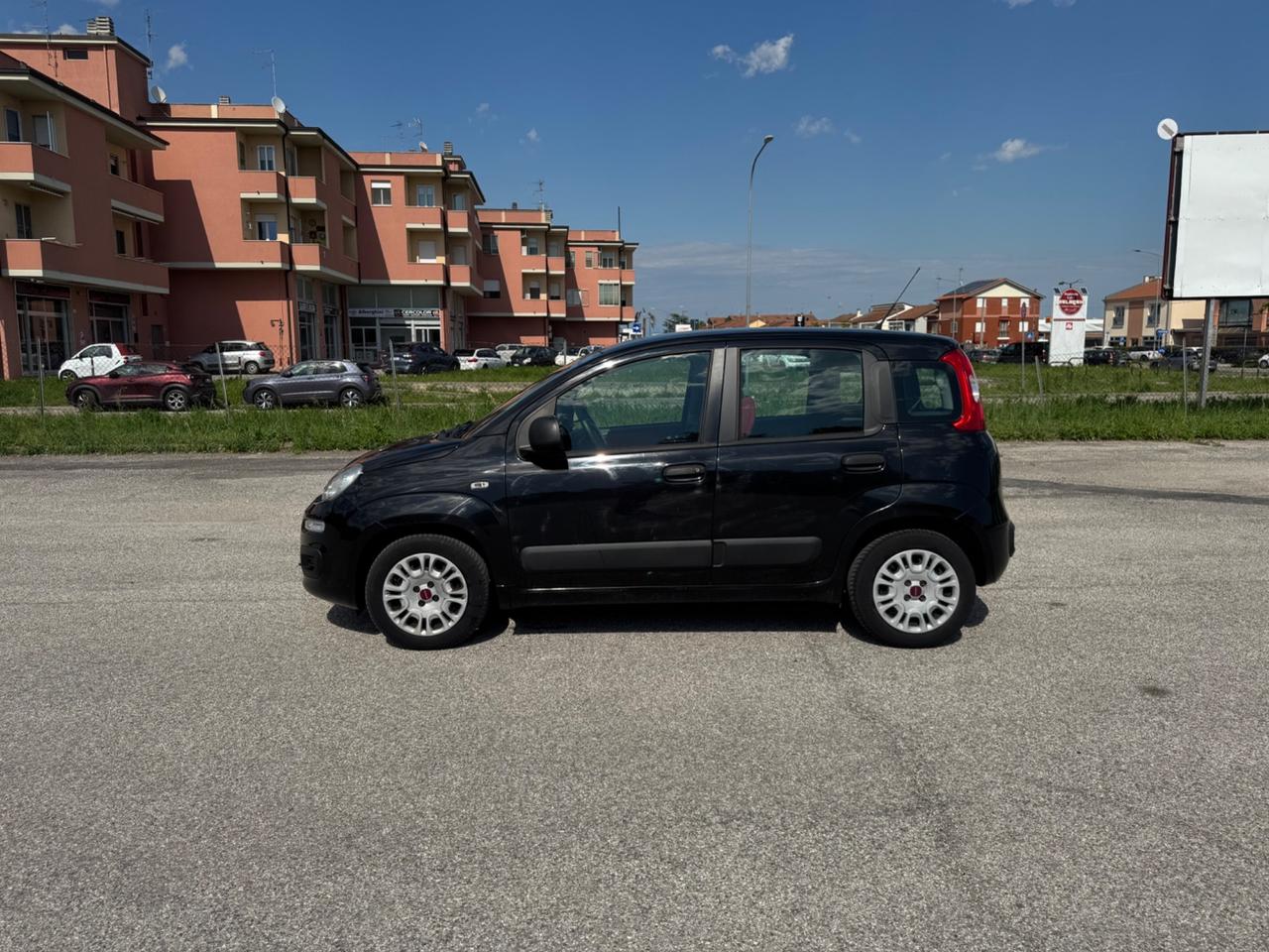 Fiat Panda 1.2 EasyPower Lounge