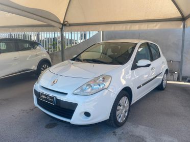 Renault Clio 1.5 dCi 68 CV 5 porte 20th Anniversario