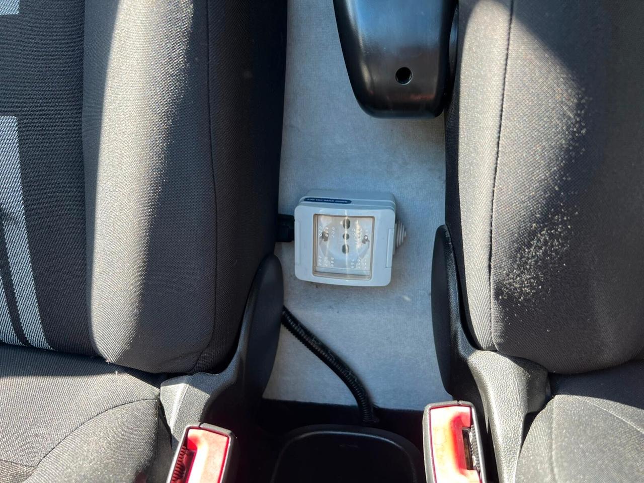 Fiat Fiorino 1.3 MJT 95CV Furgone Adventure E5+ Diesel