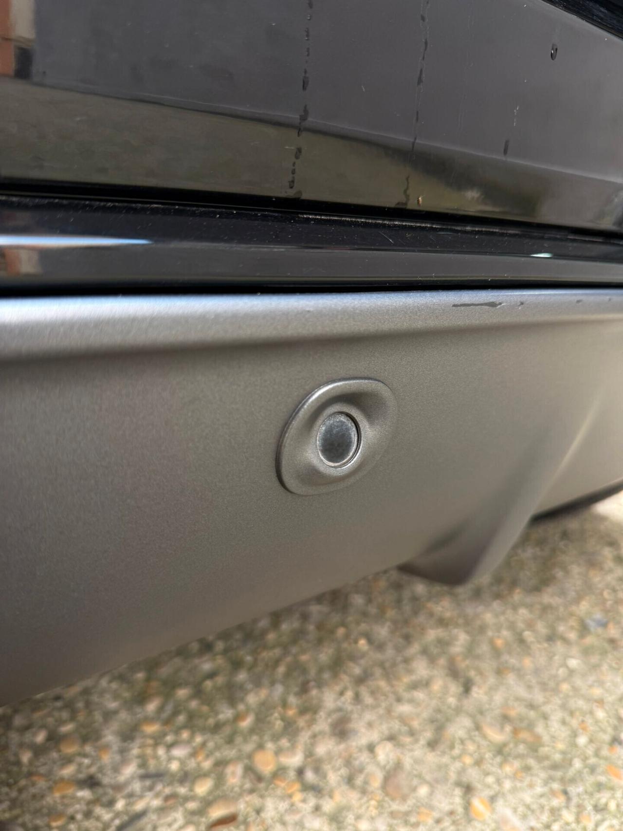 Smart ForFour 90 0.9 Turbo Brabus Style