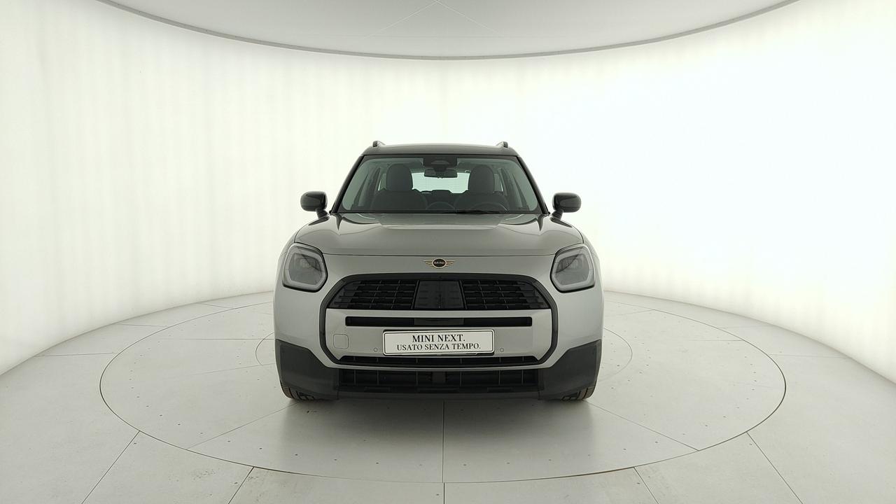 MINI Mini Countryman U25 - Mini Countryman 2.0 48V D Classic auto