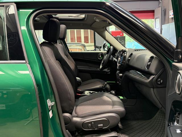 MINI Countryman 1.5 Cooper Business