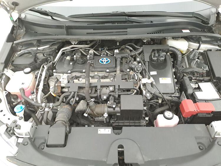 Toyota Corolla Hybrid Business BR796689 1.8 Full Hybrid 122CV