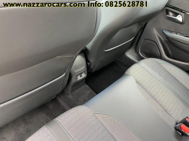 PEUGEOT 208 BlueHDi 100 5 porte Allure NAVIGATORE