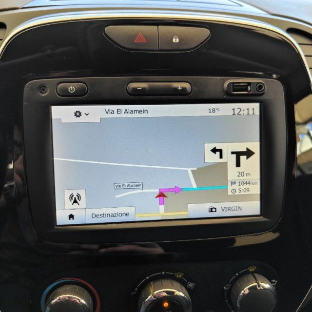 RENAULT Captur dCi 8V Sport Edition