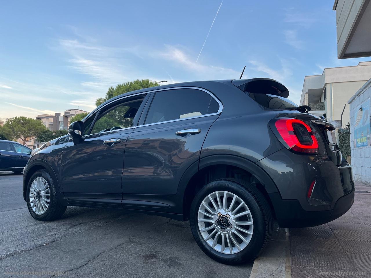 FIAT 500X 1.0 T3 120 CV Lounge