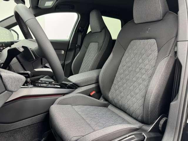 Audi A5 AVANT 2.0 TDI S-TRONIC S-LINE 204CV KM0 PROMO