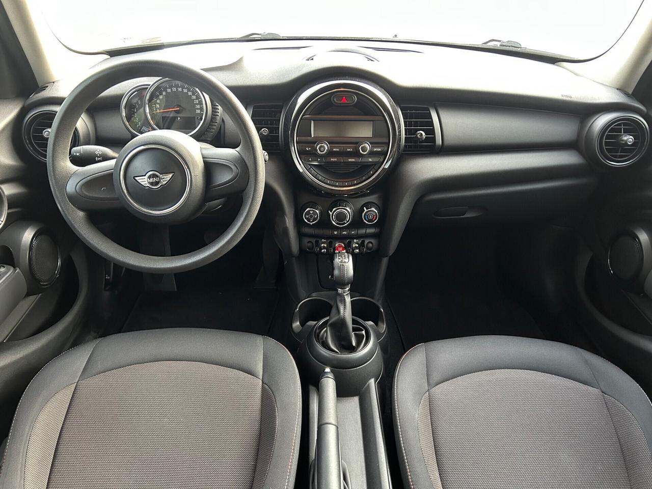 Mini 1.2 One 75 CV 5 porte