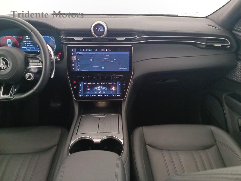 Maserati Grecale 2.0 MHEV GT AWD Auto