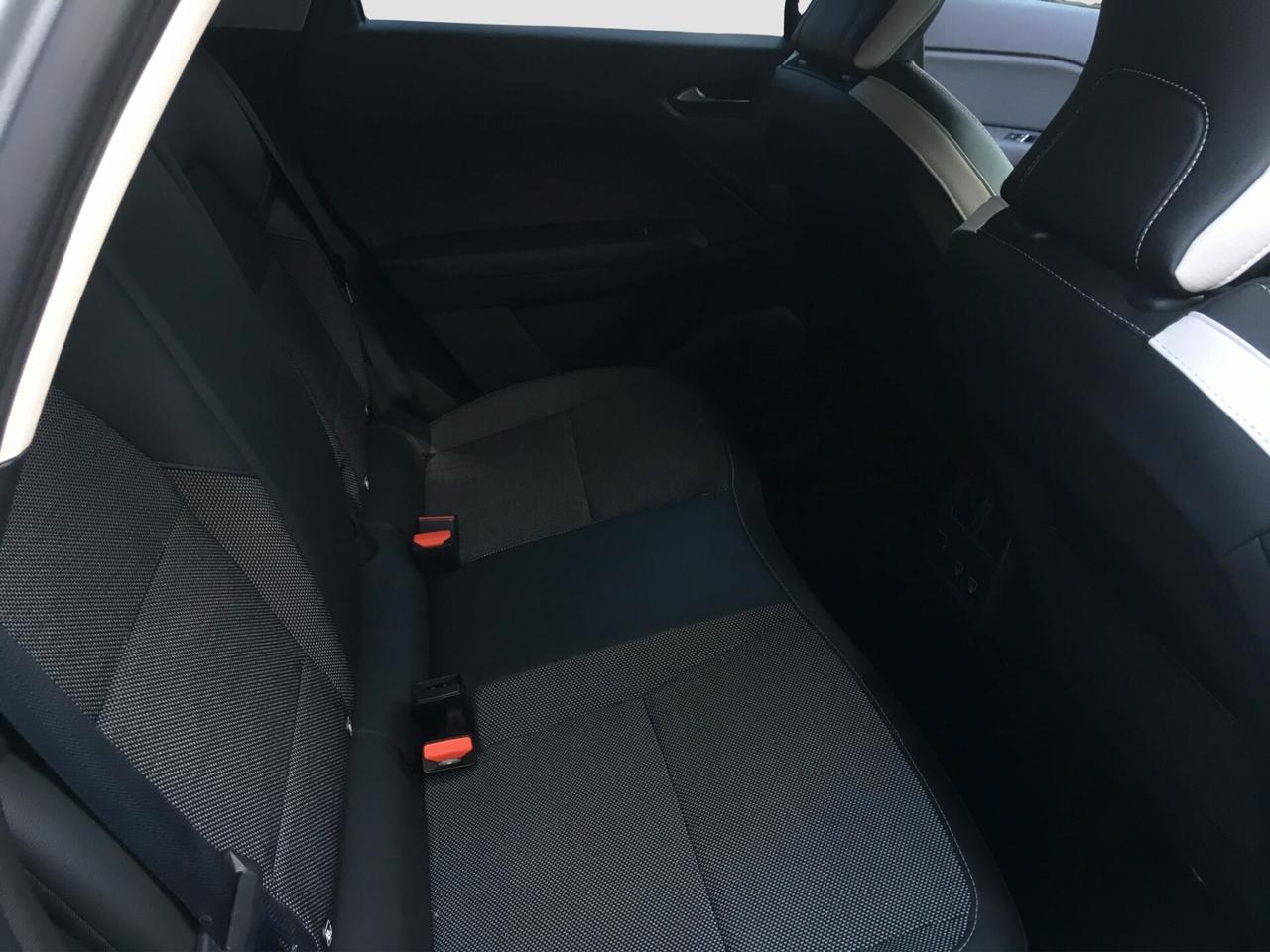 Renault Captur TCe 100 CV GPL Intens