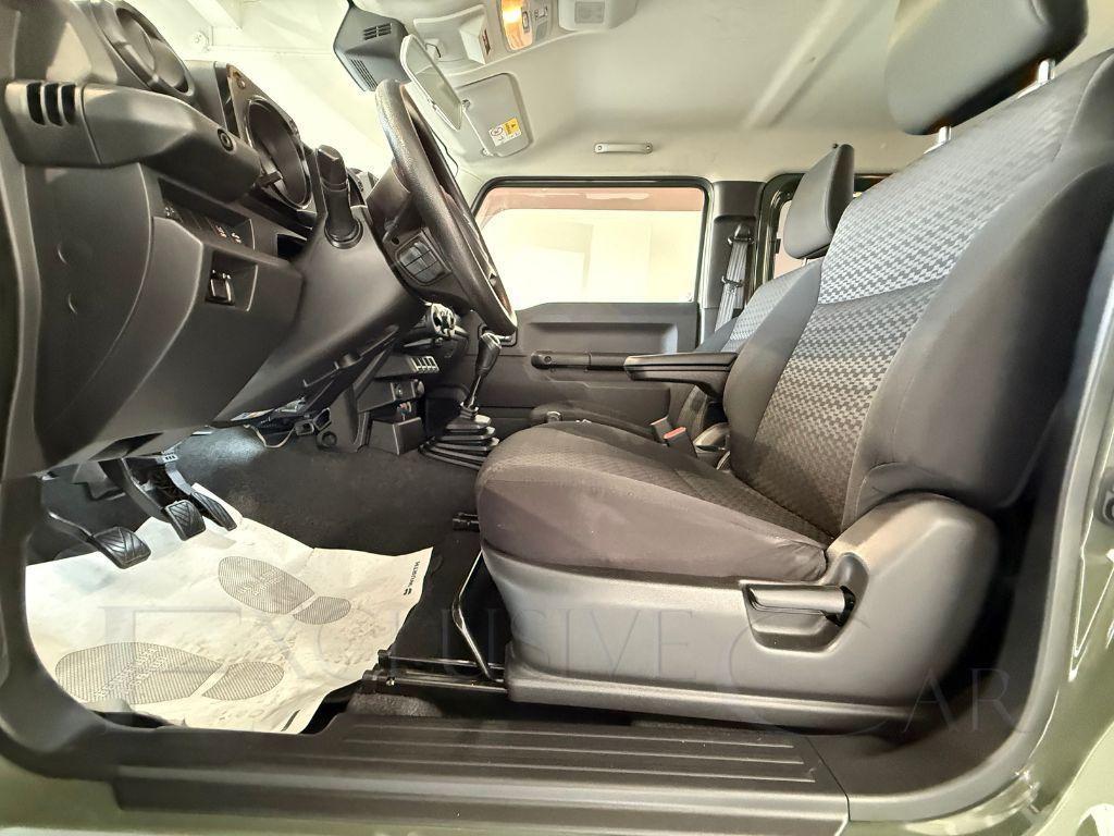 SUZUKI - Jimny 1.5 Pro 4WD AllGrip
