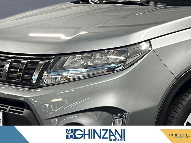 Suzuki Vitara Vitara 1.4 Hybrid Top