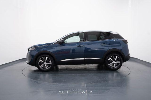 PEUGEOT 3008 1.2 PureTech Turbo 130cv S&S Allure Pack