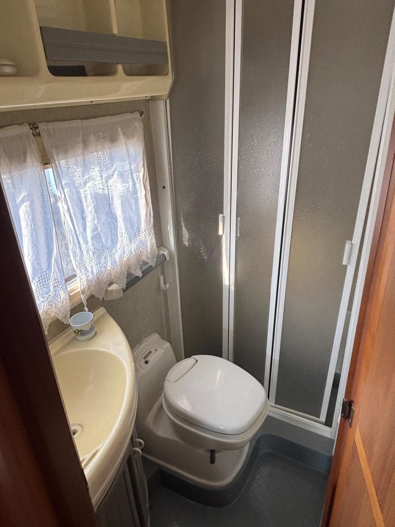 406 semi integrale arca del 1998 in saldo