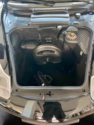 PORSCHE 911 (996) 911 Carrera cat Cab...